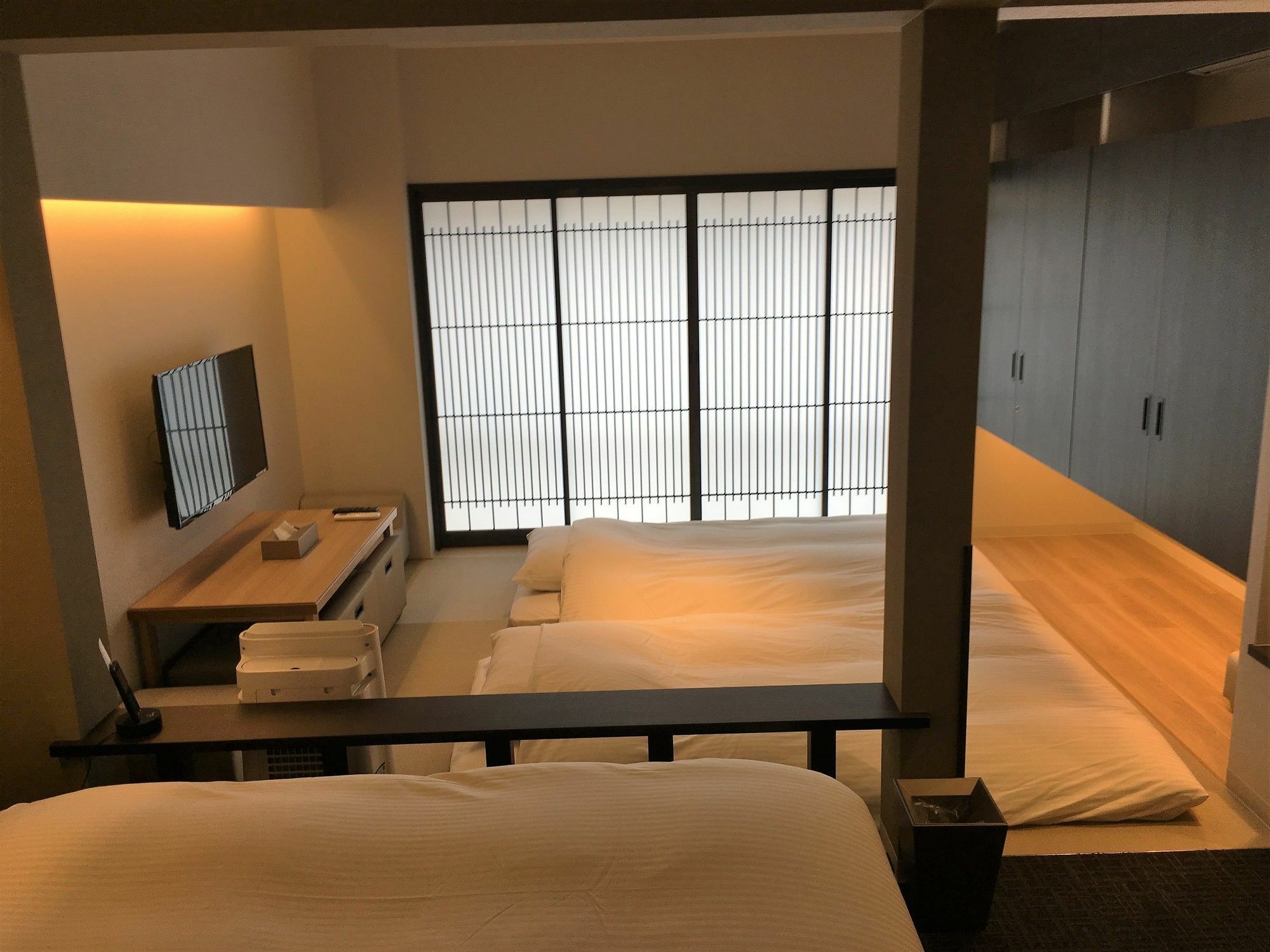 Mimaru Kyoto Nijo Castle Hotel Exterior photo
