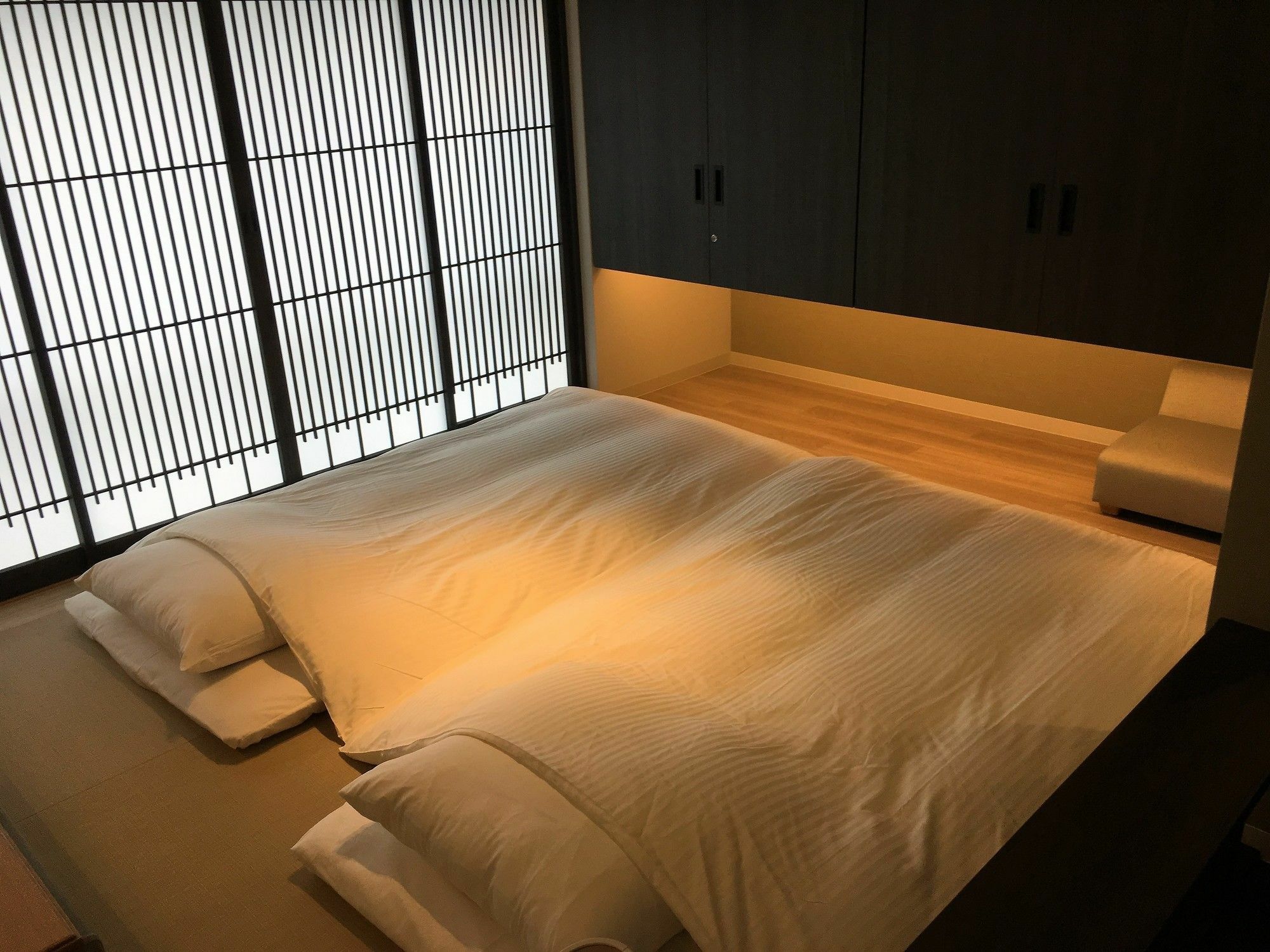 Mimaru Kyoto Nijo Castle Hotel Exterior photo